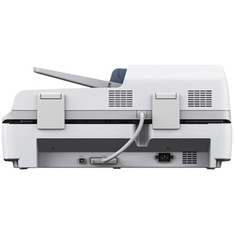 EPSON Docuscanner WorkForce DS-70000N, A3, ADF,  70 lap/perc, Háló, Gigabites Ethernet-csatoló, 600 dpi