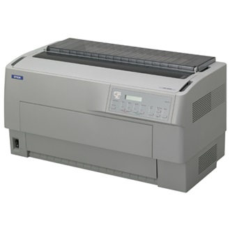Epson DFX-9000 mátrix nyomtató