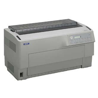 Epson DFX-9000 mátrix nyomtató