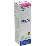 Epson T6643  patron piros