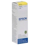Epson T6644  patron sárga