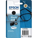 Epson 408L DURABrite Ultra Ink tintapatron fekete