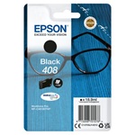 Epson 408 DURABrite Ultra Ink tintapatron fekete