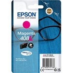 Epson 408L DURABrite Ultra Ink tintapatron magenta