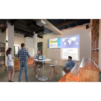 Epson EB-L690SE 3LCD projektor