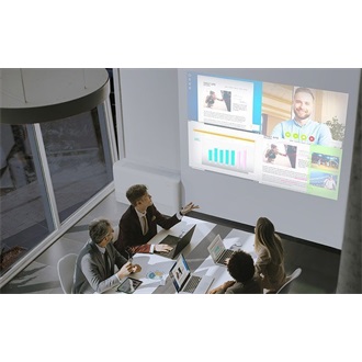 Epson EB-L690SE 3LCD projektor