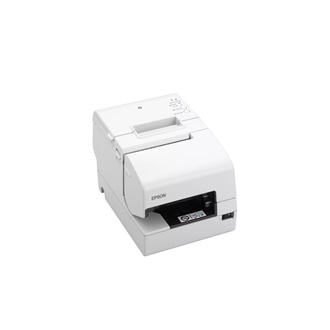 EPSON TM-H6000V-213 SERIAL MICR WHITE