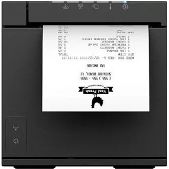 EPSON TM-M30III (112): STANDARD MODEL BLACK