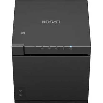 EPSON TM-M30III (112): STANDARD MODEL BLACK