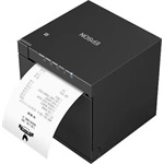 EPSON TM-M30III (112): STANDARD MODEL BLACK