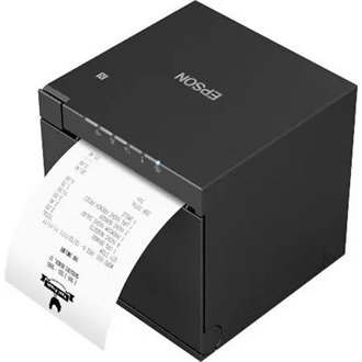 EPSON TM-M30III (112): STANDARD MODEL BLACK
