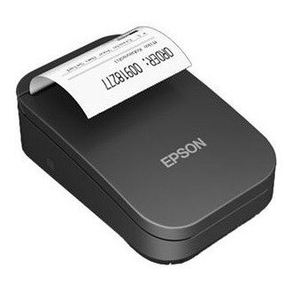 EPSON TM-P20II (101): RECEIPT BLUETOOTH USB-C EU