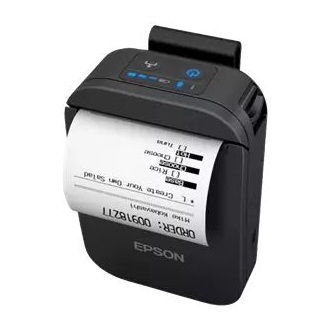 EPSON TM-P80II AC (131) RECEIPT AUTOCUTTER WI-FI USB-C EU