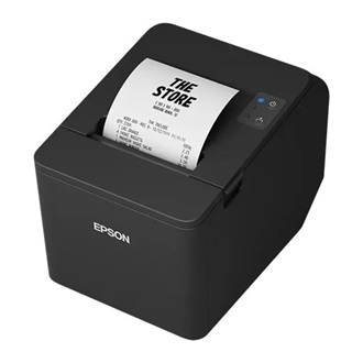 EPSON TM-T20IV(102):USB+SERIAL+ETHER P