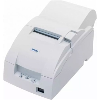 EPSON TM-U220IIB (141): ETHERNET PS NE SENSOR ECW
