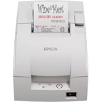 EPSON TM-U220IIB (141): ETHERNET PS NE SENSOR ECW