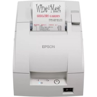 EPSON TM-U220IIB (141): ETHERNET PS NE SENSOR ECW