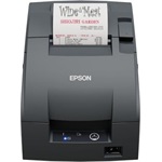 EPSON TM-U220IIB (142): ETHERNET PS NE SENSOR EDG