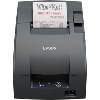 EPSON TM-U220IIB (142): ETHERNET PS NE SENSOR EDG