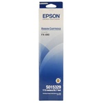 Epson FX-890 szalag Fekete