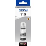 Epson 115 EcoTank tintapatron szürke