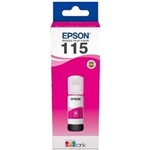 Epson 115 EcoTank tintapatron magenta