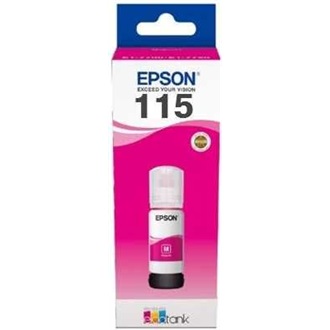 Epson 115 EcoTank tintapatron magenta