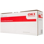 OKI C612 dobegység sárga