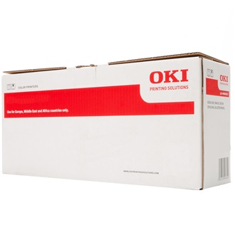 EP OKI yellow | 30000 pgs | C712