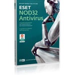 ESET biztonságtechnika