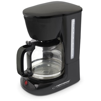 Esperanza Arabica filteres kávéfőző