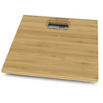 Esperanza Bamboo személymérleg fekete