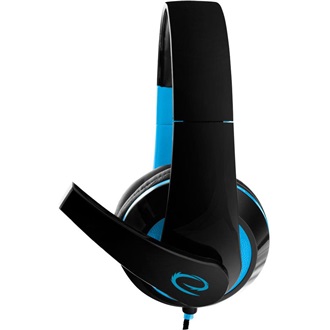 Esperanza Condor 2.0 gaming headset kék