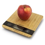 Esperanza Bamboo konyhamérleg