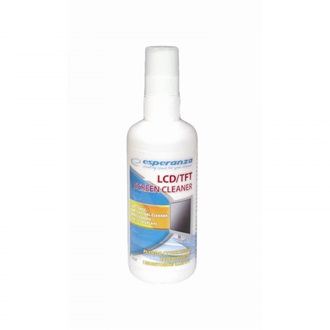 Esperanza ES107 LCD/TFT tisztítófolyadék (100ml)