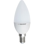 Esperanza E14 LED fényforrás