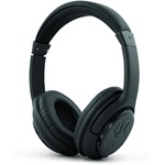 Esperanza Libero 2.0 headset fekete
