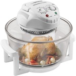 Esperanza Quasar Halogen mini sütő