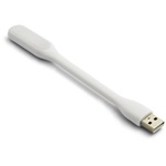 ESPERANZA USB LED-lámpa (fehér)