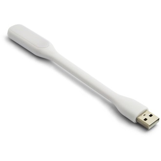 ESPERANZA USB LED-lámpa (fehér)
