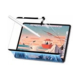 ESR PAPER-FEEL MAGNETIC képernyővédő fólia (papír hatás, mágneses) ÁTLÁTSZÓ