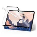 ESR PAPER-FEEL MAGNETIC képernyővédő fólia (papír hatás, mágneses) ÁTLÁTSZÓ