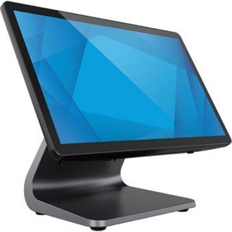 Elo E-Series 3 Intel 15.6" touchscreen LED POS kijelző fekete (Celeron N97, 8GB/128GB, NoOS)