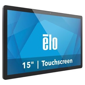 ESY15I1 I-SERIES 5 SLATE 15.6-INCH STANDARD ANDROID 14 W/