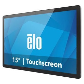 ESY15I1 I-SERIES 5 SLATE 15.6-INCH STANDARD ANDROID 14 W/