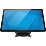 Elo 1504L 15.6" touchscreen LED monitor fekete IP54 IK08