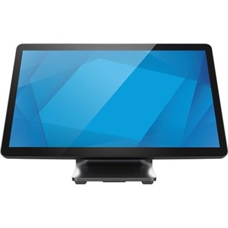 Elo 1504L 15.6" touchscreen LED monitor fekete IP54 IK08
