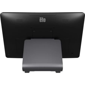 Elo 1504L 15.6" touchscreen LED monitor fekete IP54 IK08