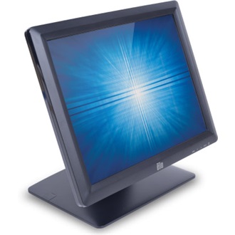 Elo ET1517L 15" touchscreen monitor fekete