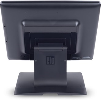 Elo ET1517L 15" touchscreen monitor fekete
